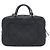Borsa Chanel in pelle di vitello nera Nero - vista 2