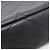 Borsa Chanel in pelle di vitello nera Nero - vista 3