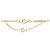 Collana Cartier Forza Chain - vista 4