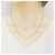 Collana Cartier Forza Chain - vista 5