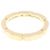 Cartier Maillon Panthère Ring mit halbem Diamantbesatz - Ansicht 3