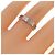Cartier Mini Love Ring - Ansicht 4