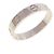 Cartier Mini Love Ring in Weißgold