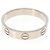 Cartier Mini Love Ring in Weißgold - Ansicht 2