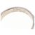 Cartier Mini Love Ring in Weißgold - Ansicht 3