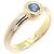 Cartier Monostone Ring