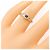 Cartier Monostone Ring - Ansicht 5