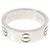 Cartier Love Ring aus Platin - Ansicht 2