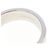 Cartier Love Ring aus Platin - Ansicht 3