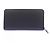 Christian Dior CD Icon Long Zip Wallet Black - view 2