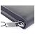 Christian Dior CD Icon Long Zip Wallet Black - view 4
