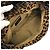 Borsa a spalla Fendi 8BR445 FY4 Marrone Nero - vista 9