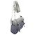 Borsa Christian Dior Dior DIOR Gravity Marrone - vista 2