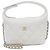 Borsa Chanel Timeless Classic Line Bianco