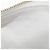 Borsa Chanel Timeless Classic Line Bianco - vista 8