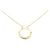 Collana Cartier Love Mezzo Diamante
