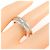 Bulgari Bvlgari B.zero1 Ring 1-Band - Ansicht 3
