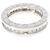 Bulgari Bvlgari B.zero1 Ring aus Weißgold - Ansicht 2