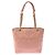 Borsa a tracolla Chanel 20994 Rosa - vista 2