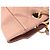 Borsa a tracolla Chanel 20994 Rosa - vista 5