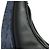 Bulgari Borsa a tracolla Bvlgari in denim blu e pelle - vista 5
