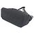 Borsa a mano Fendi 8BR634 ACN in tela nera Nero - vista 3