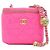 Borsa a tracolla Chanel AP1447 Rosa