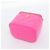 Borsa a tracolla Chanel AP1447 Rosa - vista 3