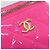 Borsa a tracolla Chanel AP1447 Rosa - vista 4
