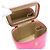 Borsa a tracolla Chanel AP1447 Rosa - vista 6