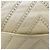 Borsa a tracolla Chanel 93849 in pelle dorata D'oro - vista 4