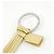 Charm per borsa Chanel AP5248 D'oro - vista 3