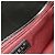Borsa a tracolla in pelle Chanel 90615 Nero - vista 7