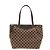 Borsa Louis Vuitton Damier Westminster GM Damier ebene