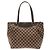 Borsa Louis Vuitton Damier Westminster GM Damier ebene - vista 2
