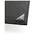 Cartera bi-fold Prada Triangle Negro - vista 5