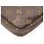 Louis Vuitton Monogram Pochette Accessoires Handbag Pouch Marrone Monogramma - vista 4