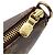 Louis Vuitton Monogram Pochette Accessoires Handbag Pouch Marrone Monogramma - vista 6
