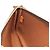 Louis Vuitton Monogram Pochette Accessoires Handbag Pouch Marrone Monogramma - vista 8