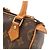 Borsa a mano Louis Vuitton Monogram Mini Speedy Marrone Monogramma - vista 8