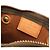 Borsa a mano Louis Vuitton Monogram Mini Speedy Marrone - vista 10