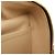 Borsa a pochette Louis Vuitton Monogram Marrone - vista 8