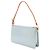 Borsetta Louis Vuitton Monogram Vernis Lexington Blu - vista 3