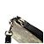 Borsa a pochette Gucci GG Blooms Supreme Multicolore Beige Verde Cachi - vista 6