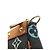 Louis Vuitton Monogram Multicolor Pochette Accessoires Nero Multicolore Monogramma - vista 7