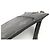 Portatarjetas Louis Vuitton Monogram Eclipse Castaño Negro Monograma - vista 8