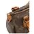 Borsa a mano Louis Vuitton Monogram Mini Speedy Marrone - vista 7