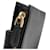 Cartera compacta Prada Triangle Negro - vista 6