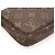 Louis Vuitton Monogram Pochette Accessoires Handbag Pouch Marrone - vista 4