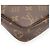 Louis Vuitton Monogram Pochette Accessoires Handbag Pouch Marrone - vista 4
